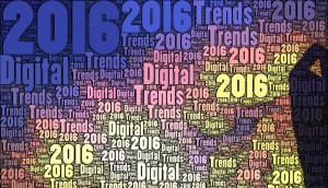 2016 Digital Trends